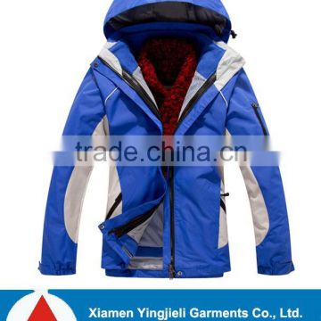 Jacket for couples,fashion waterproof winter riding jacket