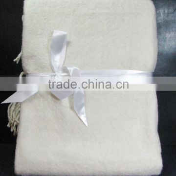 Luxury Warmly 100% Pure Silk Blanket