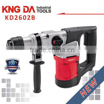 KD2602BX 850W power tools ja ck hammers demolition hammer