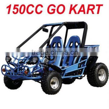150CC Go Kart Automatic