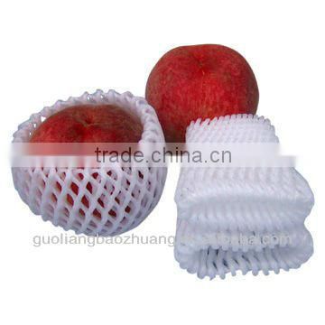 Customizing Fruit Protecting Net