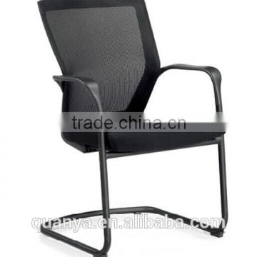 Modern stylish design concise bent leg staff Office Chairs