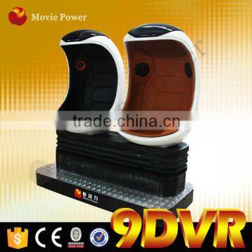 Hot Sell 9d Virtual Reality Cinema Simulator From movie power