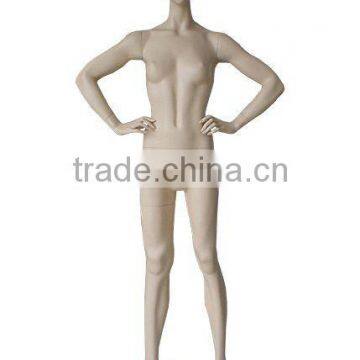 male mannequin