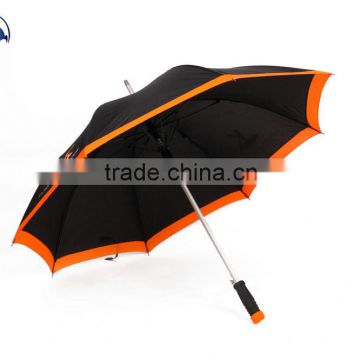 high quality aluminum umbrella ultralight umbrella auto open umbrella for promotion