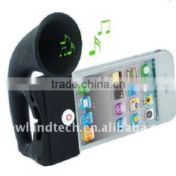 horn stand for iphone4