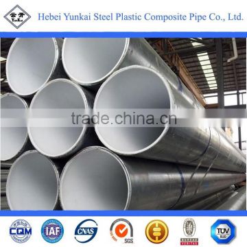 Good Performance Plastic Steel Composite Pipe
