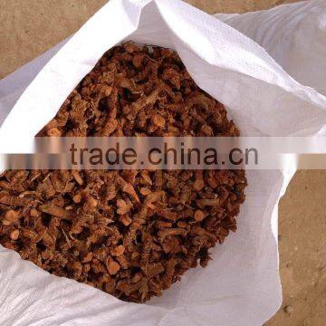 galangal root 25kg mesh bag