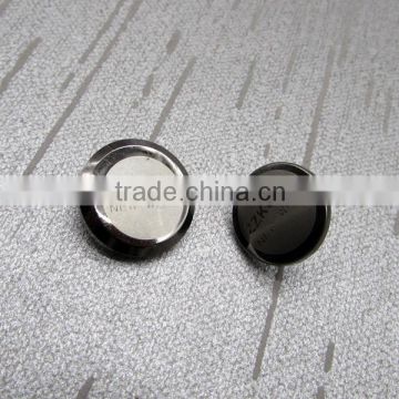 Simple Shank And Jeans Metal Button For Garment