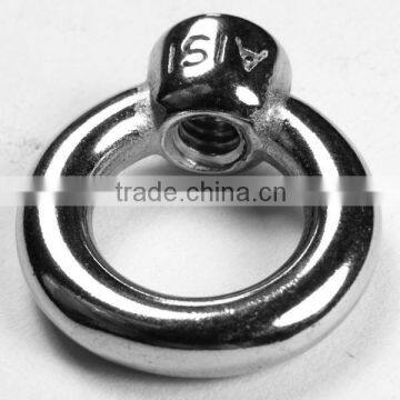 Stainless Steel Eye Nut JIS B 1169