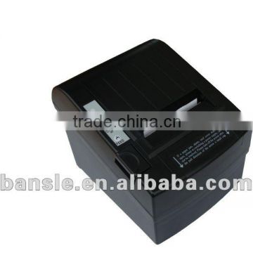 high quality thermal pos receipt printer with auto-cutter
