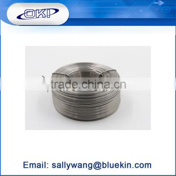 8 gauge galvanized iron wire