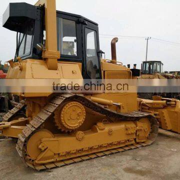 Good quality used cat d4h bulldozer, also used cat d5h,d6d,d6g.d6r,d6h bulldozer