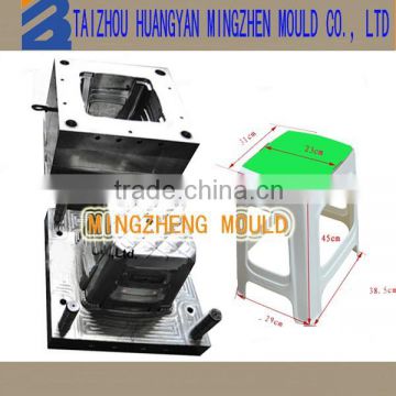 Good quality plastic injection chair mould