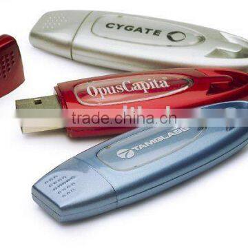 LED usb flash