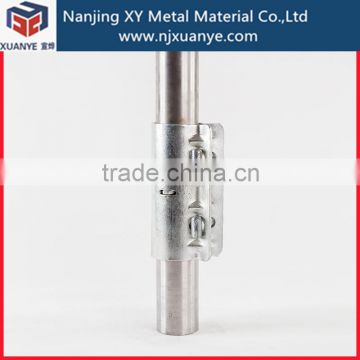 best prices used scaffolding sleeve coupler for sale
