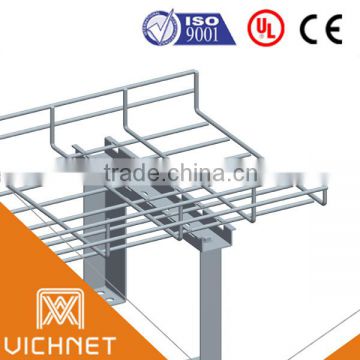 Stainless cable ladder((UL,CUL,CE,SGS,Rohs test Passed)