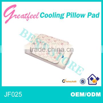 energy saving ice pillow pad of excellent technology from Shanghai