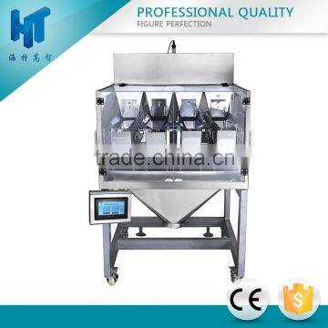 4 head Linear Weigher