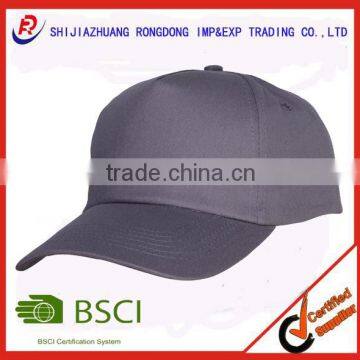 2016 Alibaba china wholesale custom baseball caps and hats with metal eyelets
