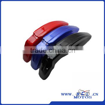 SCL-2012110423 Motorcycle Parts Front Fender and Motorcycle Mudguard Motorcycle Spare Parts