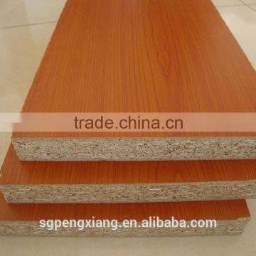 Hot Sail First-Class Grade Melamine Chipboard