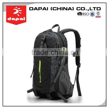Quanzhou dapai High Quality Sports Backpack New Style Custom out door brand Backpack