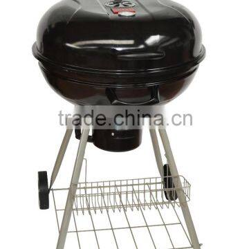 kettle grill with GS approval trolley bbq grills