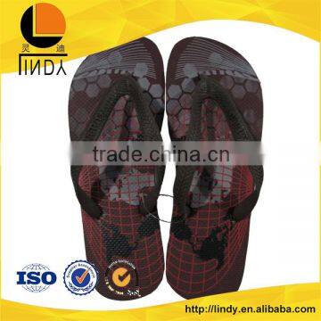 China wholesale bali flip flop indoor slipper