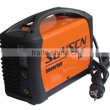 Electric welding machine