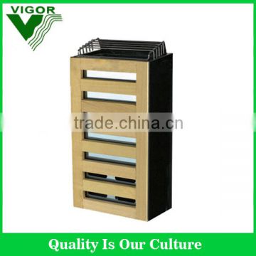 China factory JM series electric sauna heater