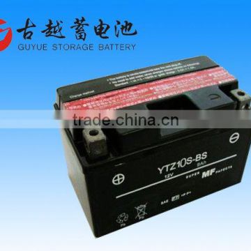 MF ACID Battery YTZ10S-BS