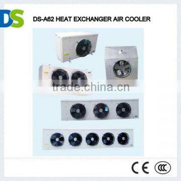 DS-A62 Plate heat exchanger air cooler