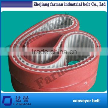 Top Products Hot Selling New 2015 Special Pu Timing Belt