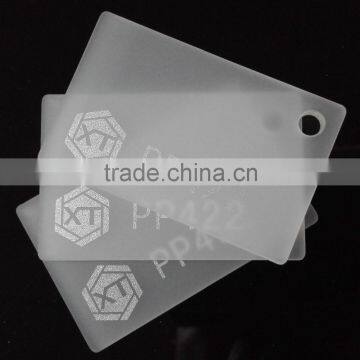 Guangzhou Cast Acrylic sheet 3mm