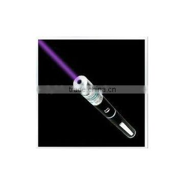405nm 100mw royal purple color laser diode module laser pen