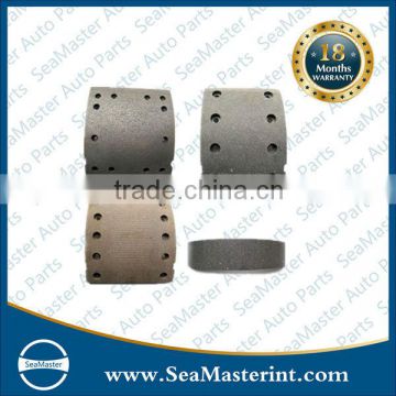 High quality non-asbestos brake lining for OEM No.46235-006