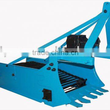 agricultural machinery-potato harvester