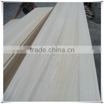 furniture paulownia planes from China