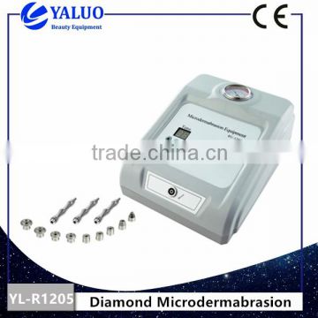 Boxy Diamond microdermabrasion facial care beauty equipment with ce
