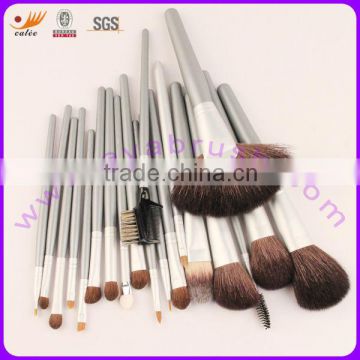 20pcs high quality cosmetic brush