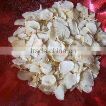low price 2013 garlic flakes
