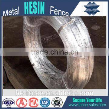 q195 Electro Galvanized Wire, Binding Wire