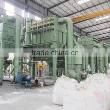 Yifeng Caco3 Making Machine