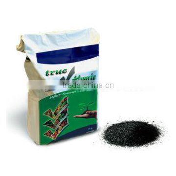 Humic Acid Organic Fertilizer