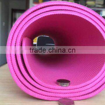 factory outlet custom sized yoga mat