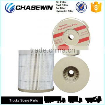 A30F Engine Spare Parts Truck Fuel Filter PD204 2040PM