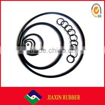 Wholesaler Machine high pressrure rubber replacement o ring