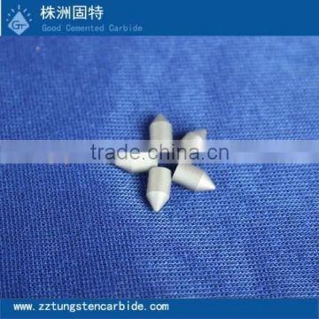 Chinese High Quality tungsten carbide teeth for tool parts