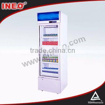 Electric Commercial Supermarket refrigerator/commercial refrigerator